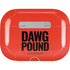 NFL Cleveland Browns Team Motto Apple AirPods Pro Skin